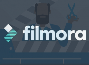 WonderShare Filmora Review